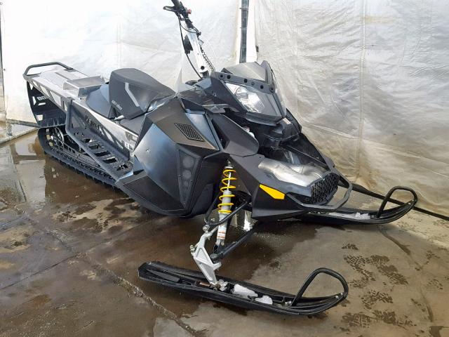 2BPSCWABXAV000086 - 2010 SKI DOO MARINE LOT BLACK photo 1