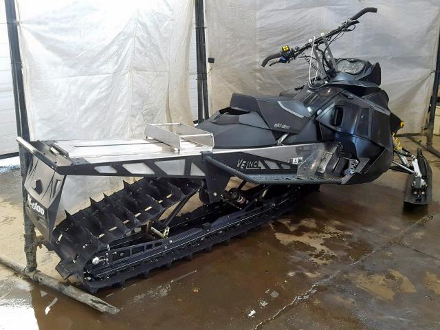 2BPSCWABXAV000086 - 2010 SKI DOO MARINE LOT BLACK photo 4