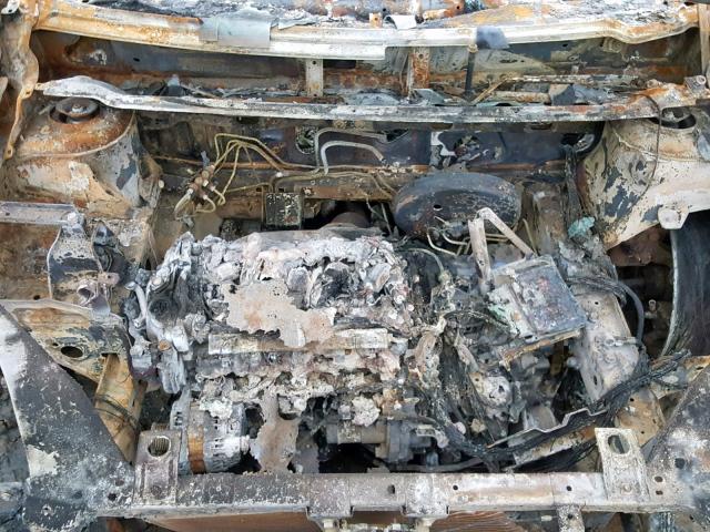 3N1AB61E69L636288 - 2009 NISSAN SENTRA 2.0 BURN photo 7