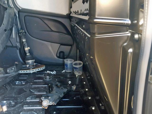 ZFBERFAB4J6J73472 - 2018 RAM PROMASTER 灰色 照片 6