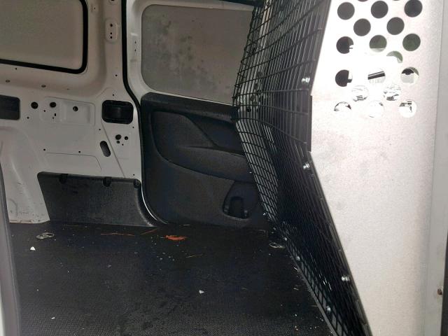 ZFBERFBB7J6H59813 - 2018 RAM PROMASTER 白色 照片 6