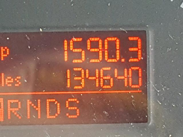 3VWSG31Y07M409436 - 2007 VOLKSWAGEN NEW BEETLE Schwarz Foto 8