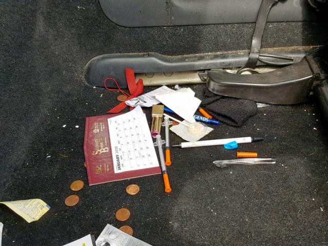 3VWSG31Y07M409436 - 2007 VOLKSWAGEN NEW BEETLE Schwarz Foto 9