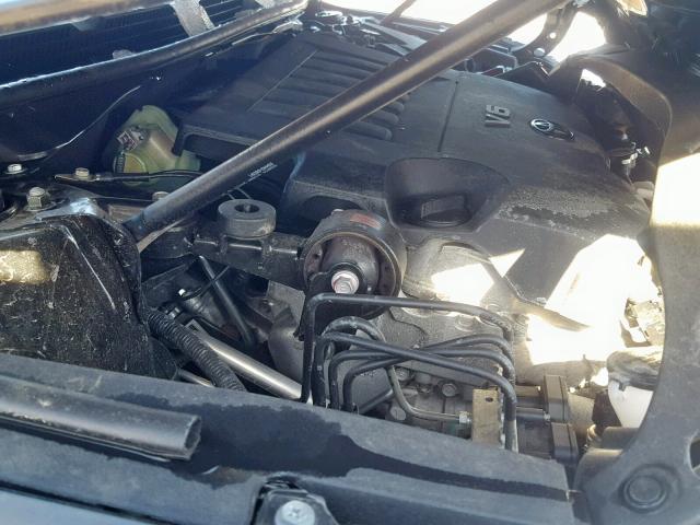 4T1BK1EB6JU278720 - 2018 TOYOTA AVALON XLE BLACK photo 9