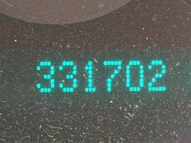 1G1ZH57B084301322 - 2008 CHEVROLET MALIBU 1LT 黑色 照片 8