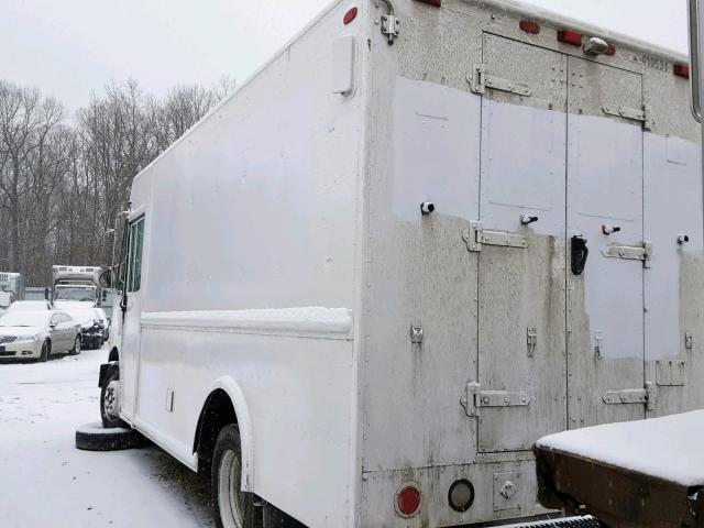 4UZAAPDH96CX05876 - 2006 FREIGHTLINER CHASSIS M WHITE photo 3