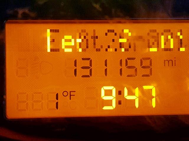 ZFBERFBT5F6963586 - 2015 RAM PROMASTER WHITE photo 8