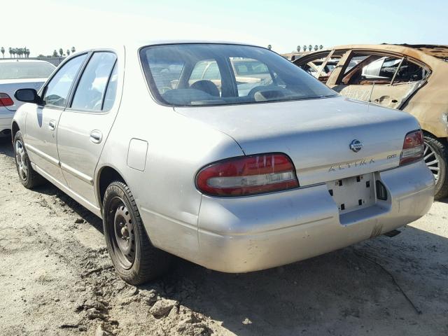 1N4BU31D8SC174423 - 1995 NISSAN ALTIMA XE TAN photo 3