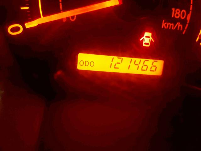 5TFUY5F16BX197788 - 2011 TOYOTA TUNDRA DOU BROWN photo 8