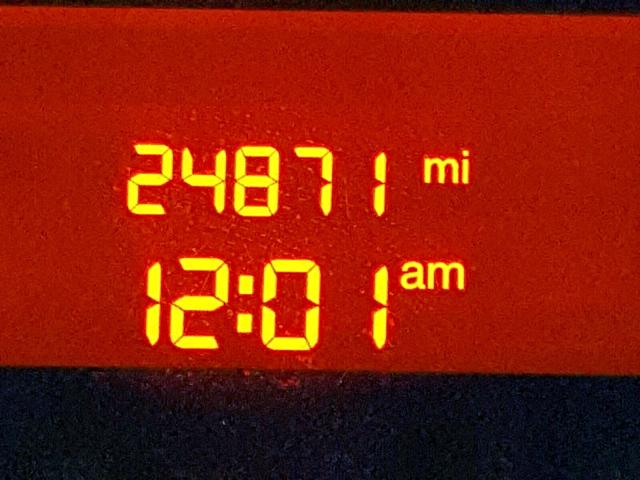 3C6TRVNG1GE113647 - 2016 RAM PROMASTER WHITE photo 8