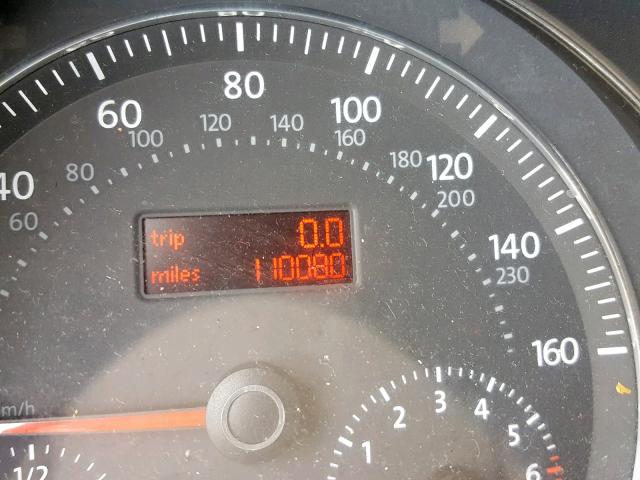 3VWRW31C16M418506 - 2006 VOLKSWAGEN NEW BEETLE Gümüş foto 8