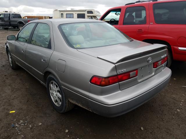 4T1BF28KXWU044528 - 1998 TOYOTA CAMRY CE  photo 3