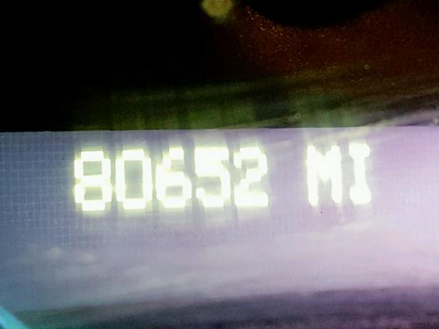 1GNDU23197D208426 - 2007 CHEVROLET UPLANDER L 灰色 照片 8