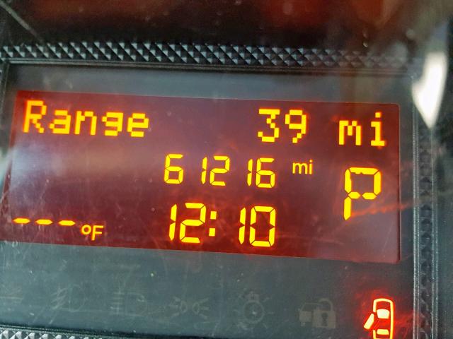 3C6TRVAG1GE103660 - 2016 RAM PROMASTER 白色 照片 8