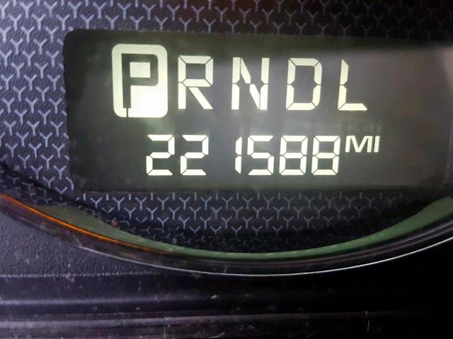 1G1ZT68N57F239576 - 2007 CHEVROLET MALIBU MAX 白色 照片 8