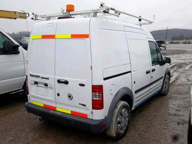 NM0LS7AN1CT099602 - 2012 FORD TRANSIT CO WHITE photo 4