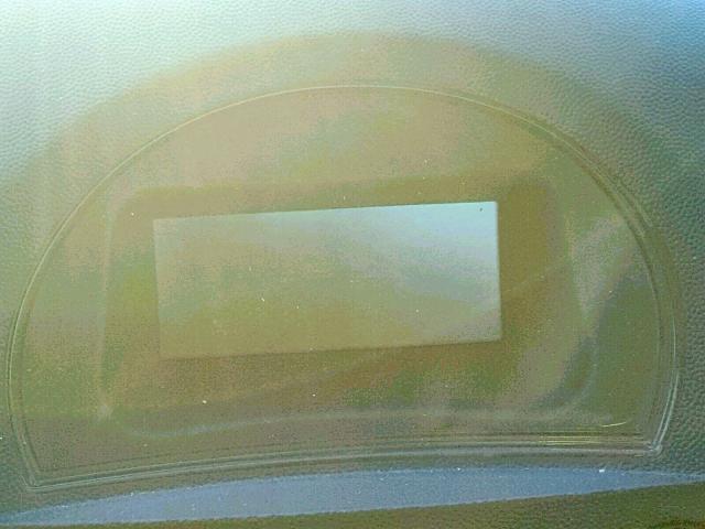 2G2WP552X61254071 - 2006 PONTIAC GRAND PRIX GREEN photo 8