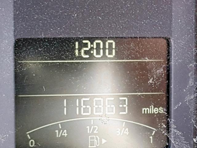 3VW2K7AJ6CM383721 - 2012 VOLKSWAGEN JETTA BASE GRAY photo 8