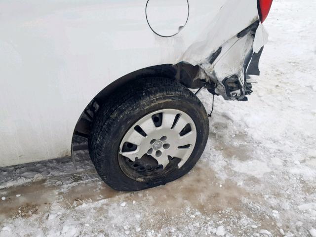 ZFBERFBB6H6D69120 - 2017 RAM PROMASTER 白色 照片 9