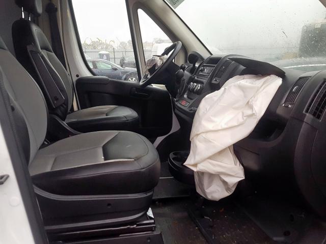 3C6TRVAG9HE513401 - 2017 RAM PROMASTER 1500 1500 STANDARD  photo 5