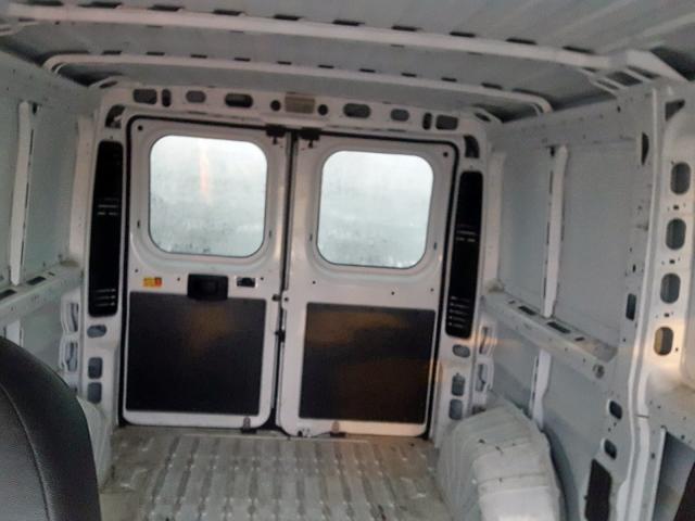 3C6TRVAG9HE513401 - 2017 RAM PROMASTER 1500 1500 STANDARD  photo 6