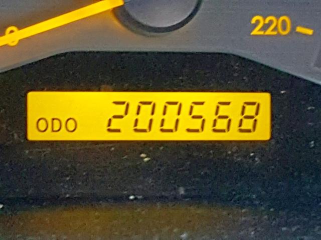 JTKDE177260115308 - 2006 TOYOTA SCION TC 石墨色 照片 8