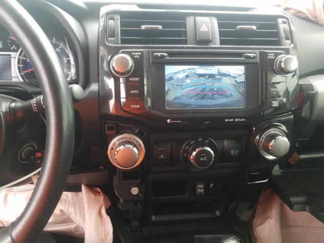 JTEBU5JR3G5307646 - 2016 TOYOTA 4RUNNER SR5/SR5 PREMIUM  照片 9