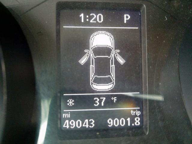 1VWDT7A39HC075295 - 2017 VOLKSWAGEN PASSAT R-LINE  foto 8