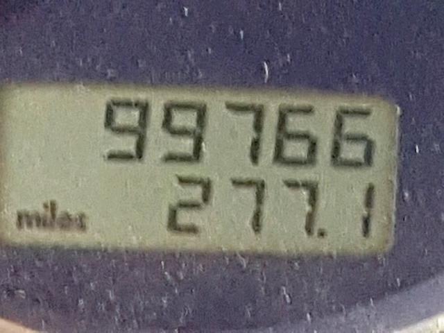 WVWRH63B73P205536 - 2003 VOLKSWAGEN PASSAT GLX 蓝色 照片 8