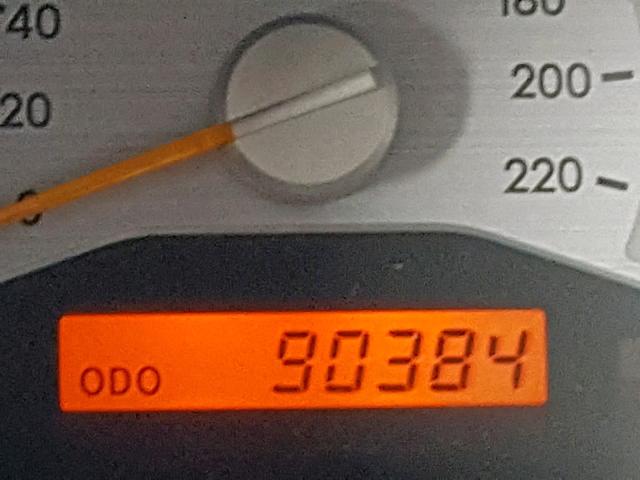 JTKDE167480247426 - 2008 TOYOTA SCION TC BLACK photo 8