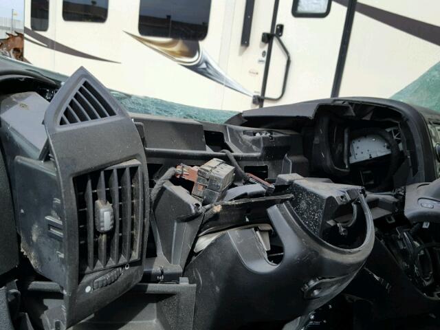 3C6TRVDG1GE136573 - 2016 RAM PROMASTER 白色 照片 8