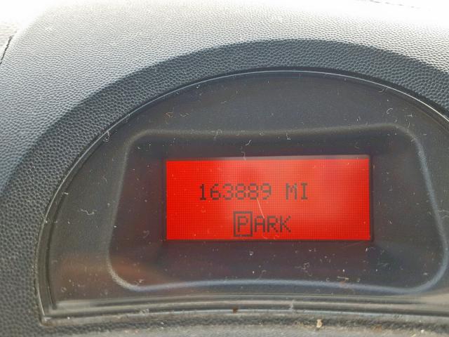 2G2WP552971123747 - 2007 PONTIAC GRAND PRIX SILVER photo 8