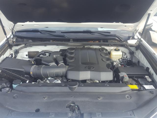 JTEBU5JRXH5480923 - 2017 TOYOTA 4RUNNER SR5/SR5 PREMIUM  照片 7