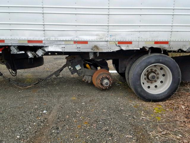 1UYVS25346U966904 - 2006 UTILITY TRAILER 白色 照片 10