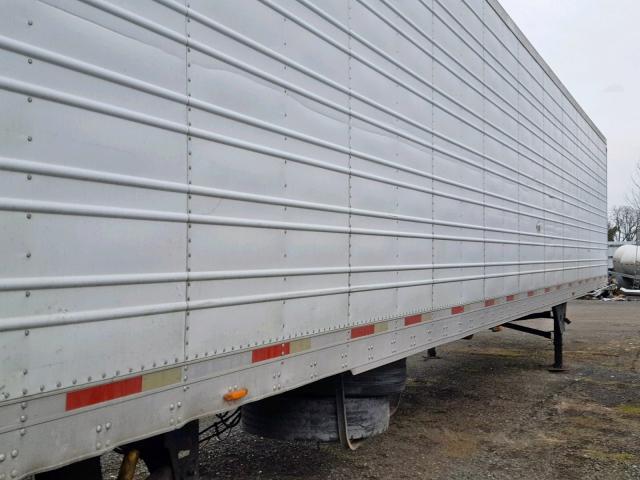 1UYVS25346U966904 - 2006 UTILITY TRAILER 白色 照片 4