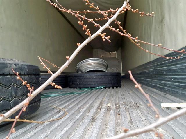 1UYVS25346U966904 - 2006 UTILITY TRAILER 白色 照片 6