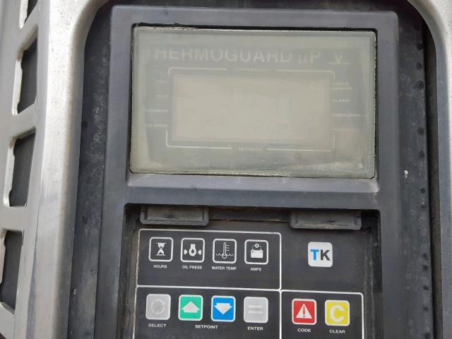 1UYVS25346U966904 - 2006 UTILITY TRAILER 白色 照片 8