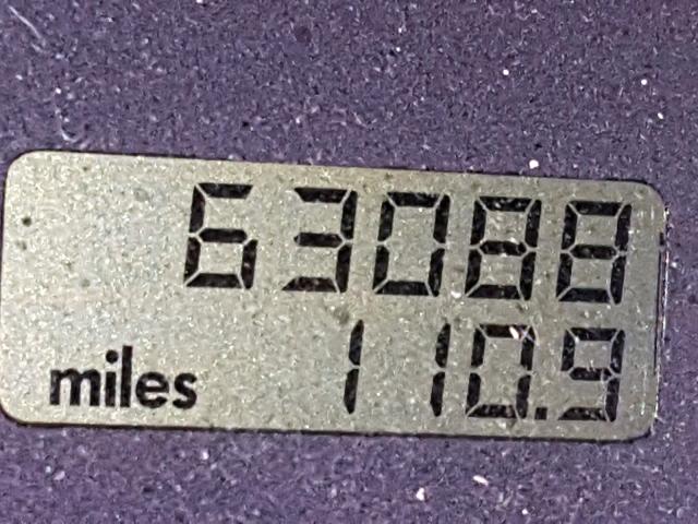 3VWCK21C81M468968 - 2001 VOLKSWAGEN NEW BEETLE Silber Foto 8