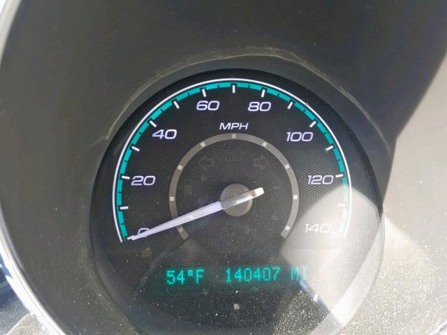 1G1ZB5E02CF253208 - 2012 CHEVROLET MALIBU LS SILVER photo 8