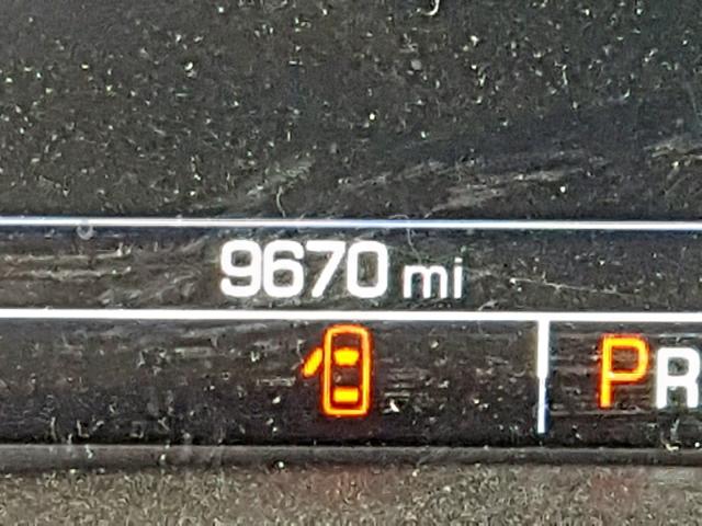 1GCGSCEN9J1156838 - 2018 CHEVROLET COLORADO L WHITE photo 8