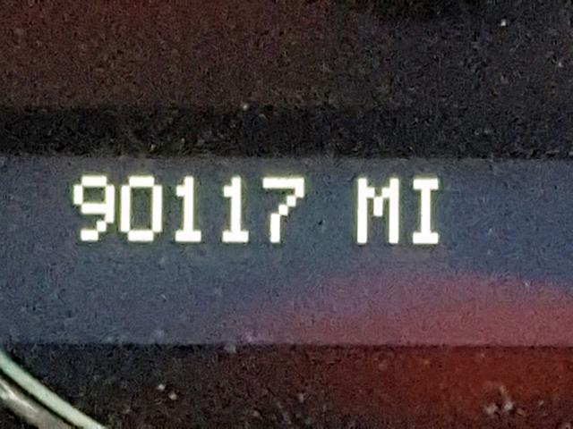 1GNDV33W37D164874 - 2007 CHEVROLET UPLANDER L ლურჯი ფოტო 8