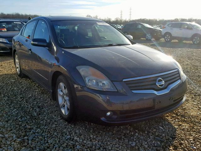 1N4BL21E78N480127 - 2008 NISSAN ALTIMA 3.5 CHARCOAL photo 1