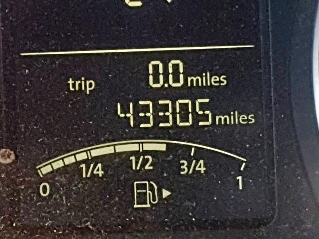 3VW2K7AJ7FM244234 - 2015 VOLKSWAGEN JETTA BASE GRAY photo 8