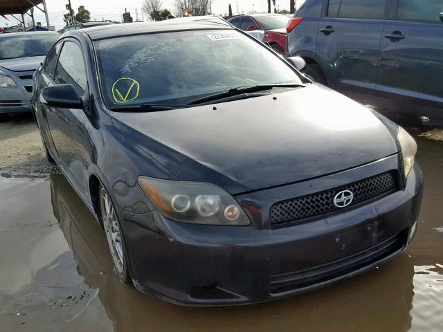 JTKDE167290287540 - 2009 TOYOTA SCION TC 黑色 照片 1