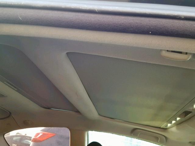 JTKDE167290287540 - 2009 TOYOTA SCION TC 黑色 照片 9