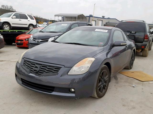 1N4BL24E58C102959 - 2008 NISSAN ALTIMA 3.5 CHARCOAL photo 2