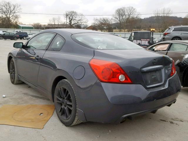 1N4BL24E58C102959 - 2008 NISSAN ALTIMA 3.5 CHARCOAL photo 3