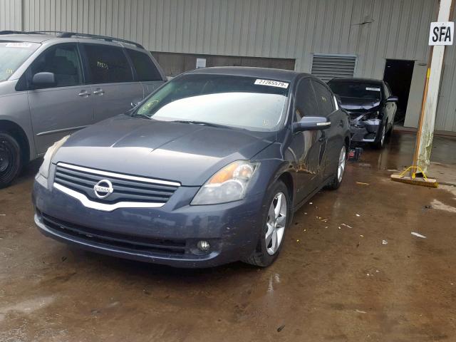 1N4BL21E88C190457 - 2008 NISSAN ALTIMA 3.5 GRAY photo 2