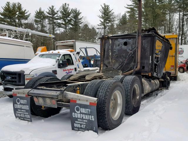 1XKFDP9XXCJ315480 - 2012 KENWORTH CONSTRUCTI BURN photo 4