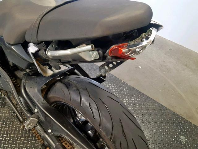 JKAEXEE1XGDA21597 - 2016 KAWASAKI EX650 E WHITE photo 15